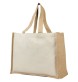 Shopper in iuta e canvas 320 g/m² Varai - 23L FullGadgets.com