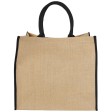 Shopper in juta Large - 25L FullGadgets.com