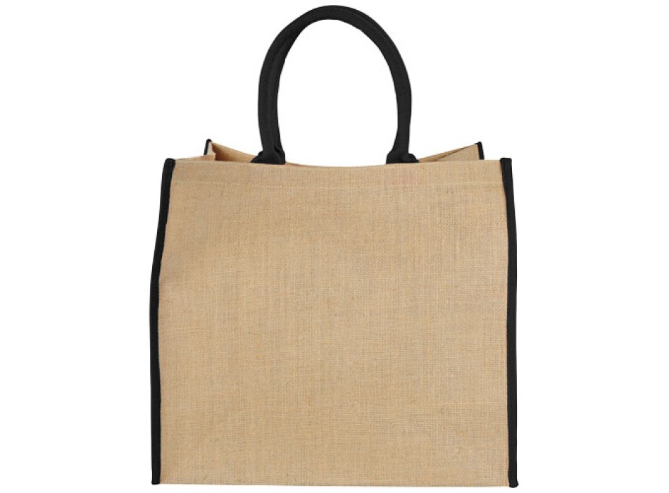 Shopper in juta Large - 25L FullGadgets.com