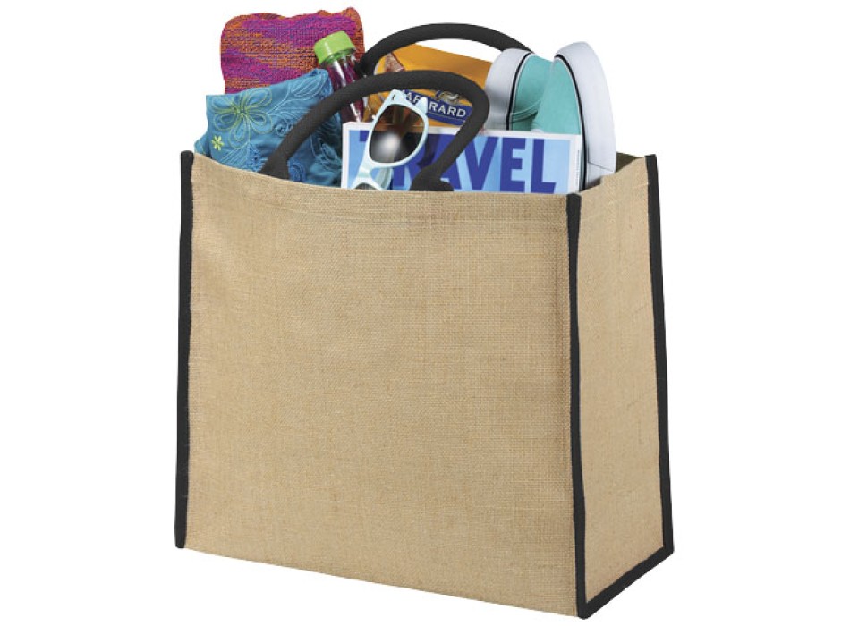 Shopper in juta Large - 25L FullGadgets.com