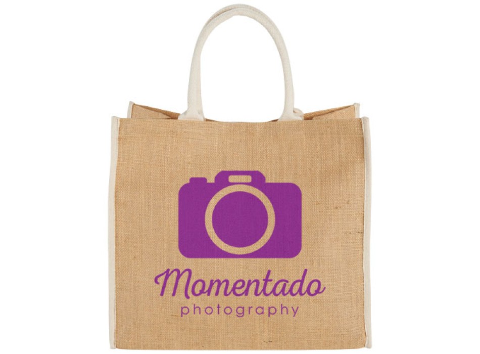 Shopper in juta Large - 25L FullGadgets.com