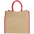 Shopper in juta Large - 25L FullGadgets.com
