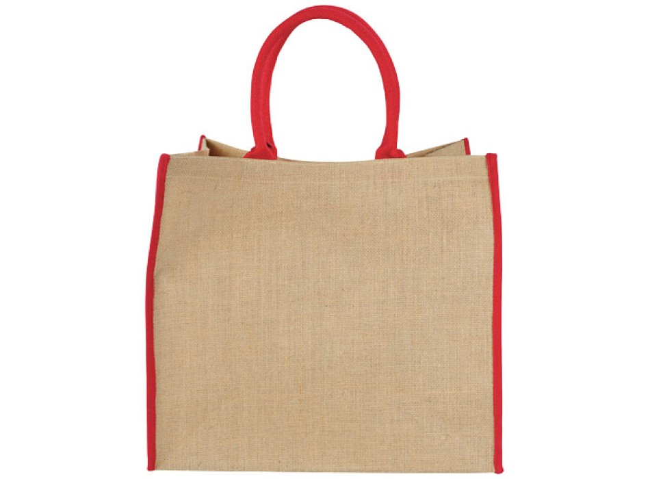 Shopper in juta Large - 25L FullGadgets.com