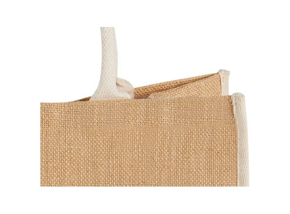 Shopper in juta Large - 25L FullGadgets.com