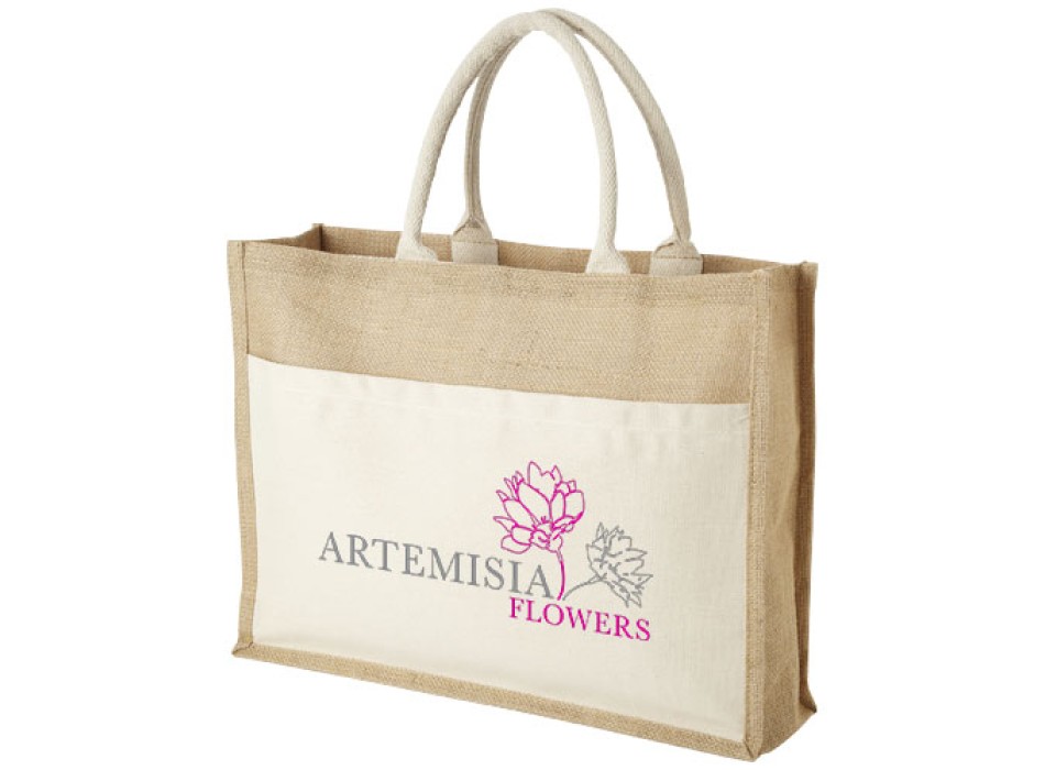 Shopper in juta Mumbay - 18L FullGadgets.com