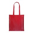 Shopper in policotone brillante 150g/m2, manici lunghi FullGadgets.com