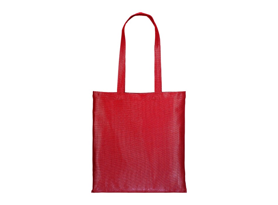 Shopper in policotone brillante 150g/m2, manici lunghi FullGadgets.com