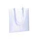 Shopper in policotone brillante 150g/m2, manici lunghi FullGadgets.com