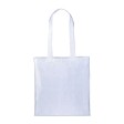 Shopper in policotone brillante 150g/m2, manici lunghi FullGadgets.com