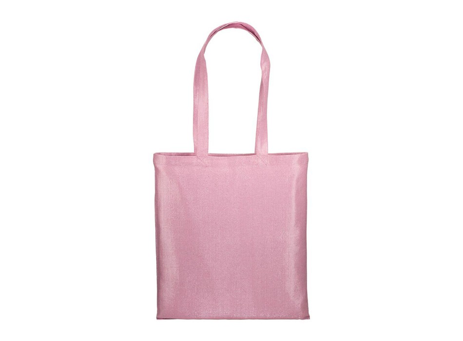 Shopper in policotone brillante 150g/m2, manici lunghi FullGadgets.com