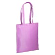 Shopper in policotone brillante 150g/m2, manici lunghi FullGadgets.com