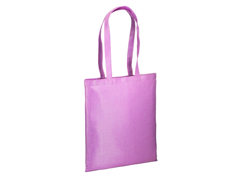 Shopper in policotone brillante 150g/m2, manici lunghi FullGadgets.com