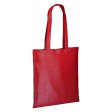 Shopper in policotone brillante 150g/m2, manici lunghi FullGadgets.com