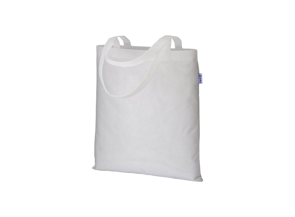 Shopper in R-pet  80g/m2, manici lunghi FullGadgets.com