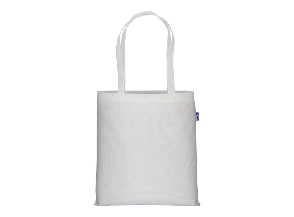 Shopper in R-pet  80g/m2, manici lunghi FullGadgets.com