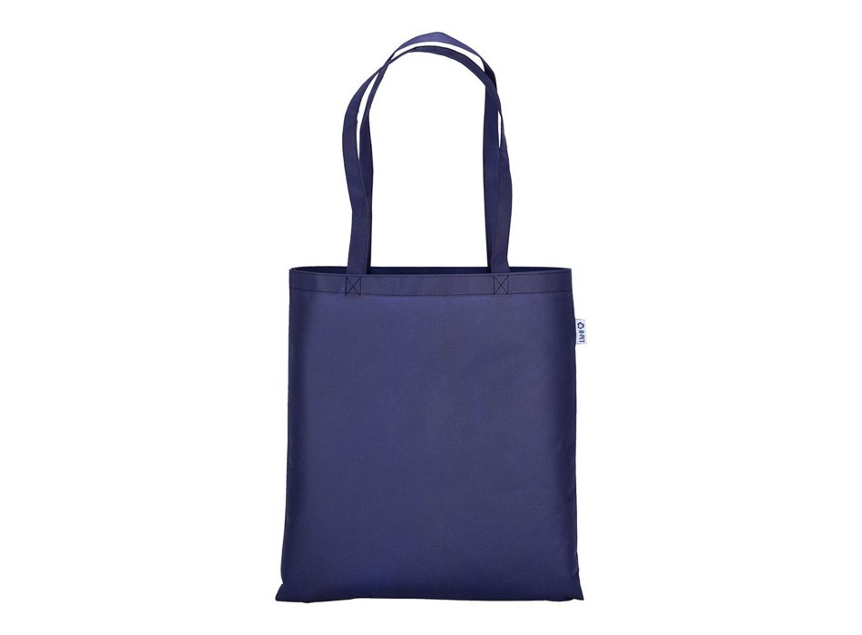 Shopper in R-pet  80g/m2, manici lunghi FullGadgets.com