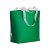 Shopper In R-Pet Laminato Con Soffietto Alla Base Personalizzabile