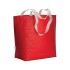 Shopper In R-Pet Laminato Con Soffietto Alla Base Personalizzabile