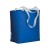 Shopper In R-Pet Laminato Con Soffietto Alla Base Personalizzabile