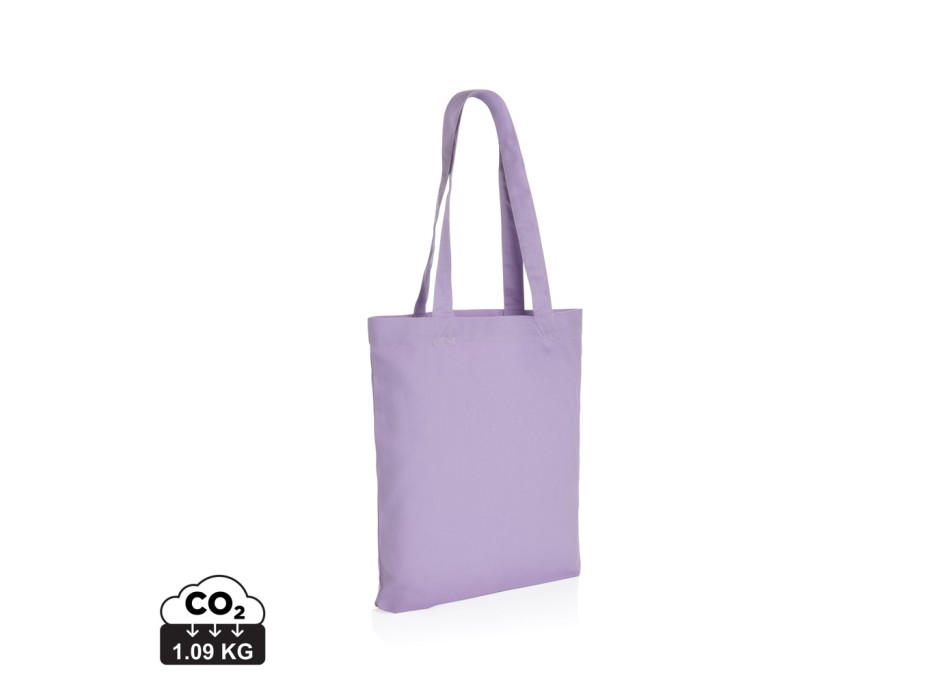 Shopper in rcanvas 285 gm2 Impact Aware™ FullGadgets.com