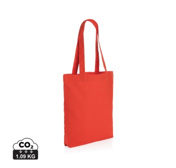 Shopper in rcanvas 285 gm2 Impact Aware™ FullGadgets.com