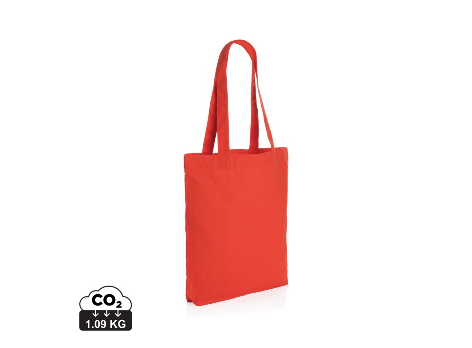 Shopper in rcanvas 285 gm2 Impact Aware™ FullGadgets.com