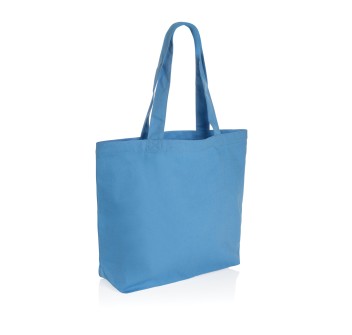 Shopper in rcanvas Impact Aware™ 240 gm2 con tasca FullGadgets.com