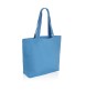 Shopper in rcanvas Impact Aware™ 240 gm2 con tasca FullGadgets.com