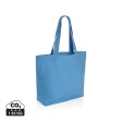 Shopper in rcanvas Impact Aware™ 240 gm2 con tasca FullGadgets.com