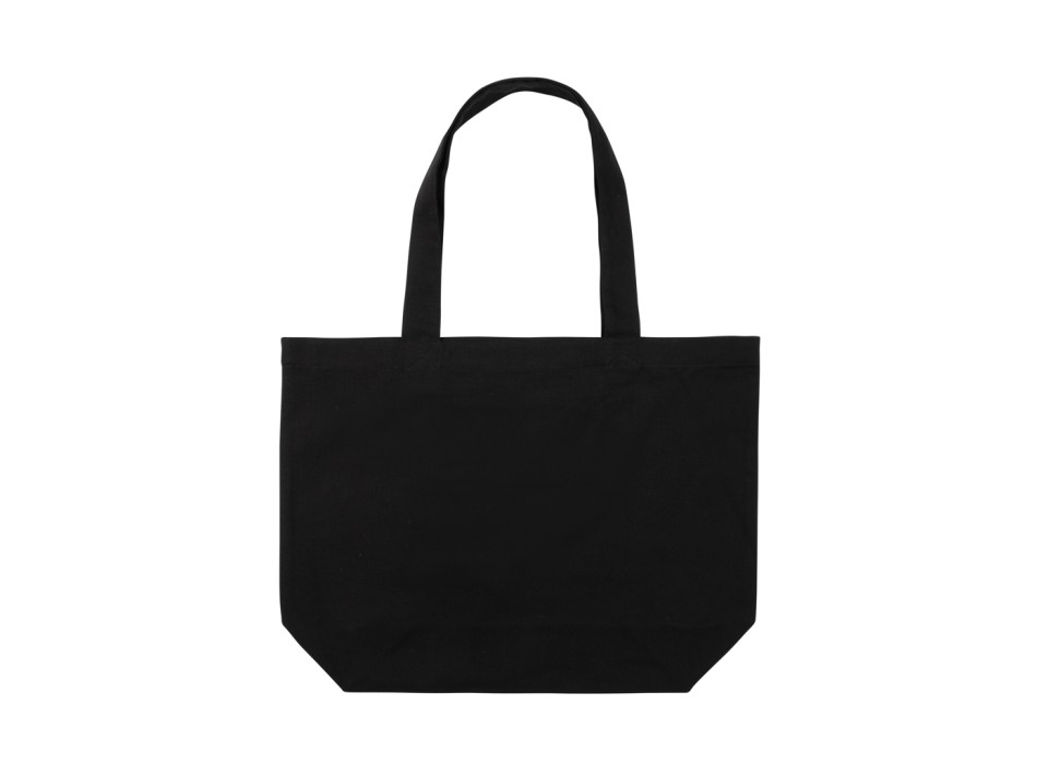 Shopper in rcanvas Impact Aware™ 240 gm2 con tasca non tinta FullGadgets.com