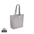 Shopper in rcanvas Impact Aware™ 240 gm2 con tasca non tinta FullGadgets.com