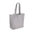Shopper Con Tasca In Canvas Non Tinta 240 Gm2 Impact Aware™ Personalizzabile