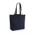 Shopper Con Tasca In Canvas Non Tinta 240 Gm2 Impact Aware™ Personalizzabile