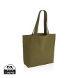 Shopper in rcanvas Impact Aware™ 240 gm2 con tasca non tinta FullGadgets.com