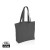Shopper Con Tasca In Canvas Non Tinta 240 Gm2 Impact Aware™ Personalizzabile