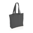 Shopper in rcanvas Impact Aware™ 240 gm2 con tasca non tinta FullGadgets.com