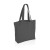 Shopper Con Tasca In Canvas Non Tinta 240 Gm2 Impact Aware™ Personalizzabile