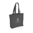 Shopper in rcanvas Impact Aware™ 240 gm2 con tasca non tinta FullGadgets.com