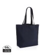Shopper in rcanvas Impact Aware™ 240 gm2 con tasca non tinta FullGadgets.com