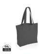 Shopper in rcanvas Impact Aware™ 240 gm2 con tasca non tinta FullGadgets.com
