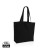 Shopper Con Tasca In Canvas Non Tinta 240 Gm2 Impact Aware™ Personalizzabile