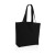 Shopper Con Tasca In Canvas Non Tinta 240 Gm2 Impact Aware™ Personalizzabile