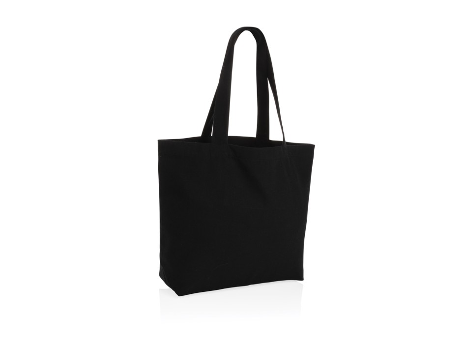 Shopper in rcanvas Impact Aware™ 240 gm2 con tasca non tinta FullGadgets.com