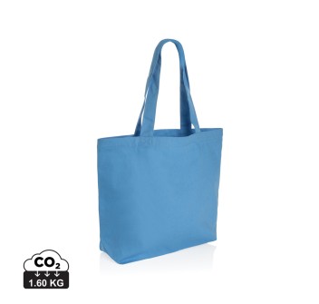 Shopper in rcanvas Impact Aware™ 240 gm2 con tasca FullGadgets.com