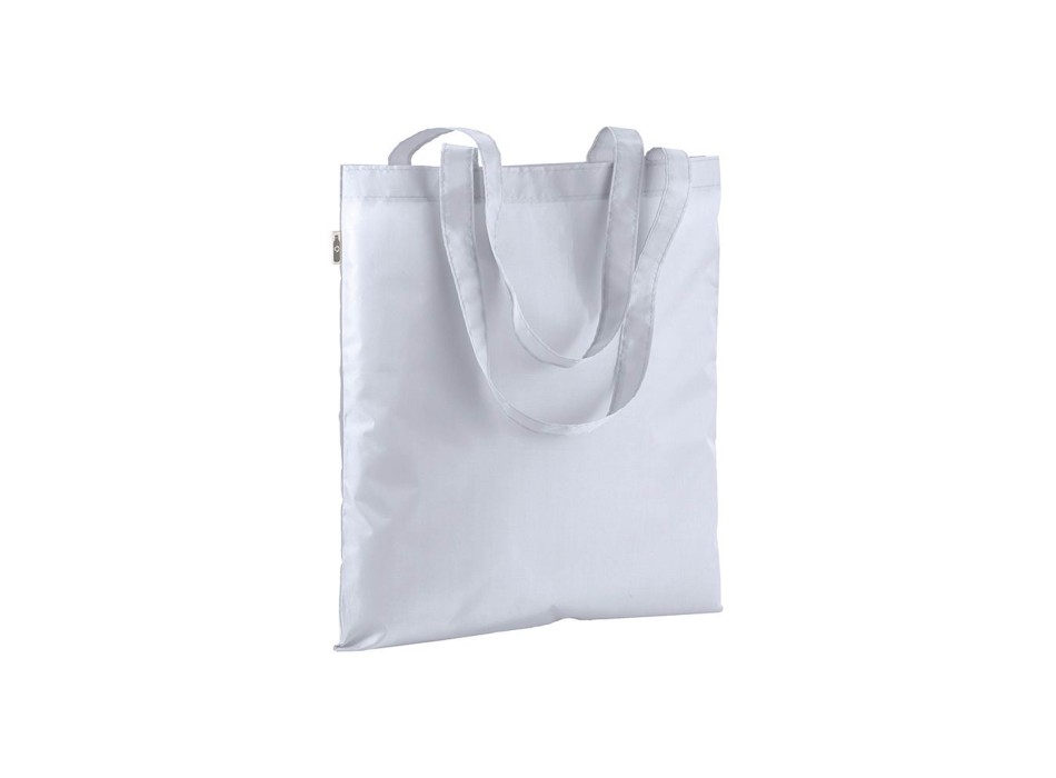 Shopper in RPET 210T con manici lunghi FullGadgets.com