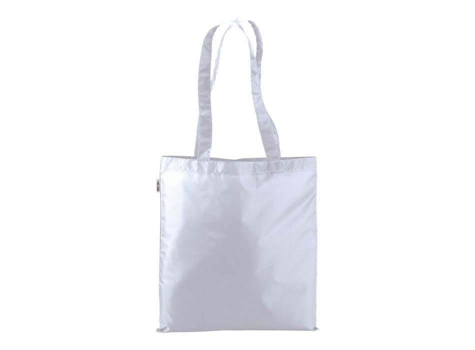 Shopper in RPET 210T con manici lunghi FullGadgets.com