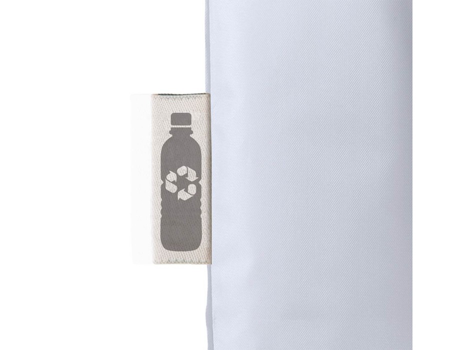 Shopper in RPET 210T con manici lunghi FullGadgets.com