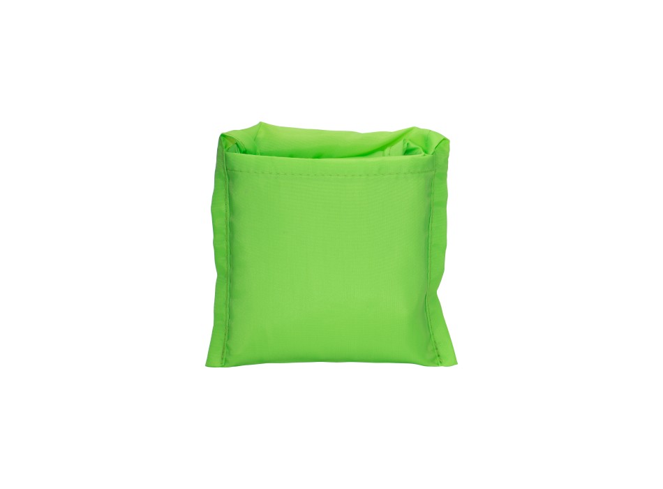 Shopper in RPET 210T ripiegabile FullGadgets.com