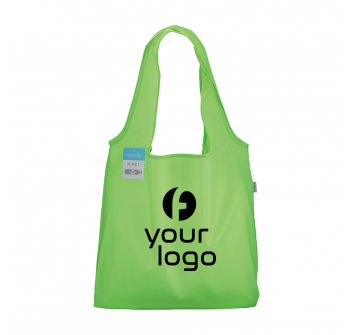 Shopper in RPET 210T ripiegabile FullGadgets.com