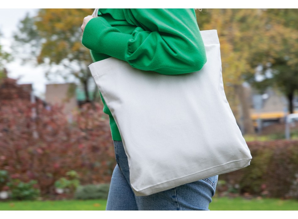 Shopper in tela Impact AWARE™ 285 gm2 non tinta FullGadgets.com